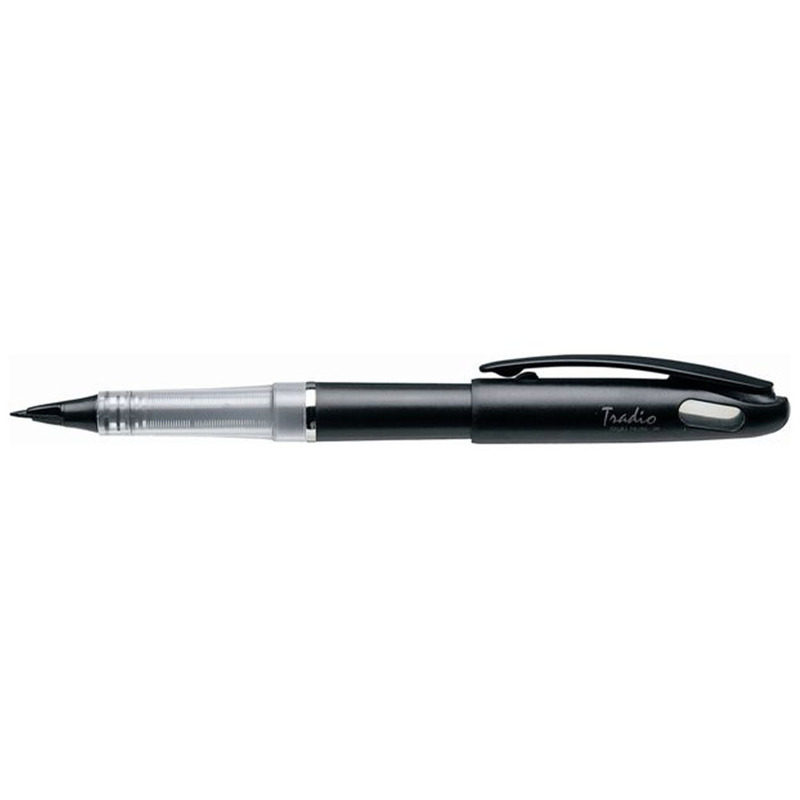 Pentel Füllfederhalter Tradio TRJ50