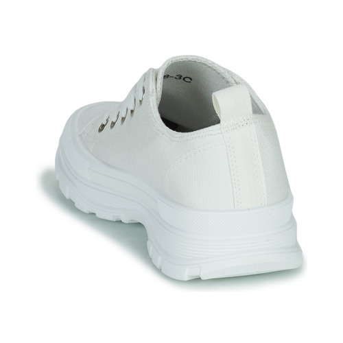 Citrouille et Compagnie - FASHION - Blanc