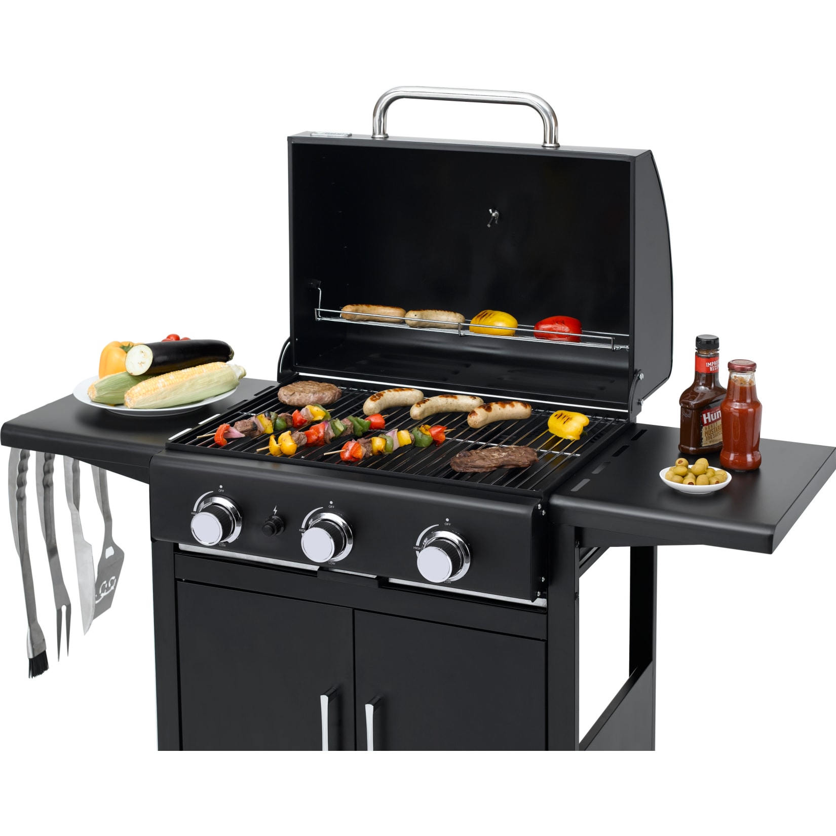 Tepro Gasgrill 