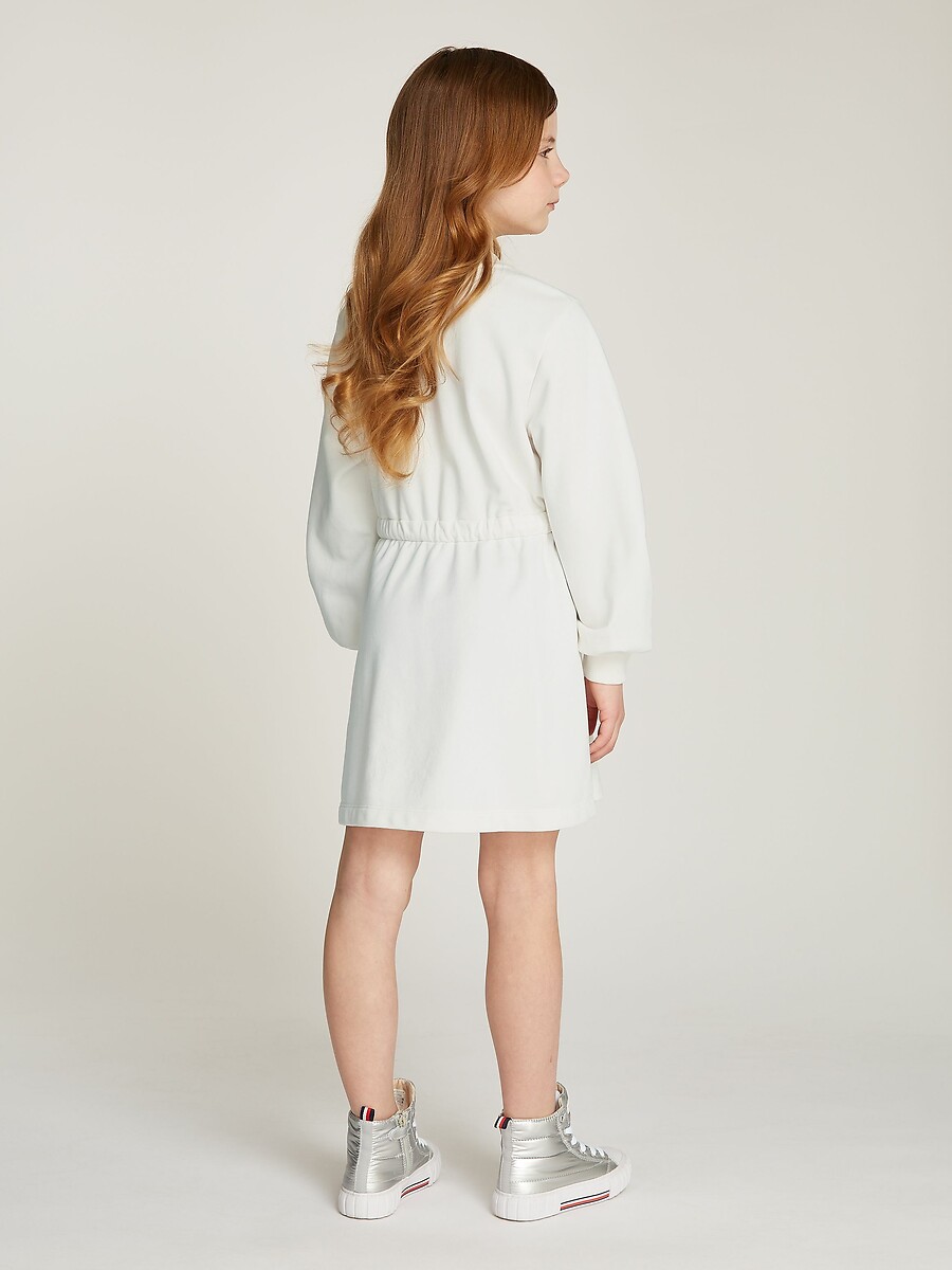 TOMMY HILFIGER<br>Vestido Flton