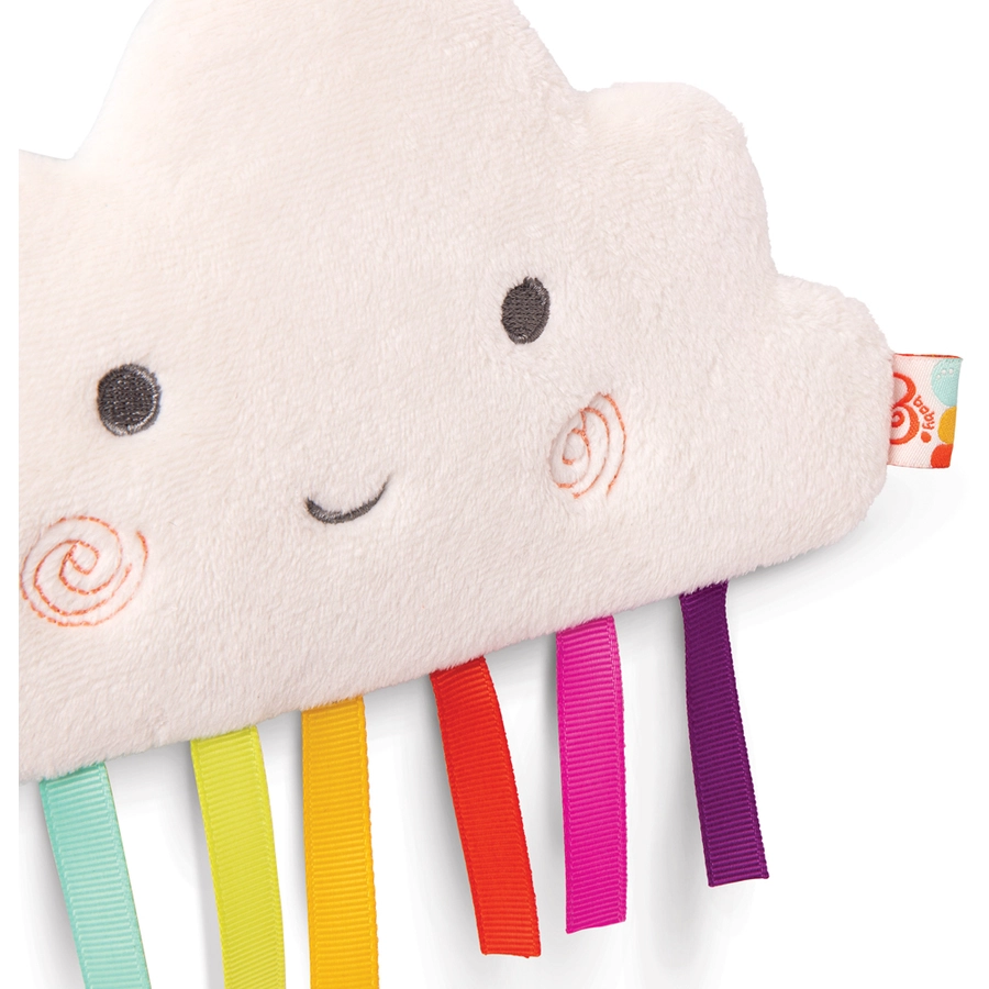 B.TOYS B. Crinkly Cloud - Knisterwolke 1