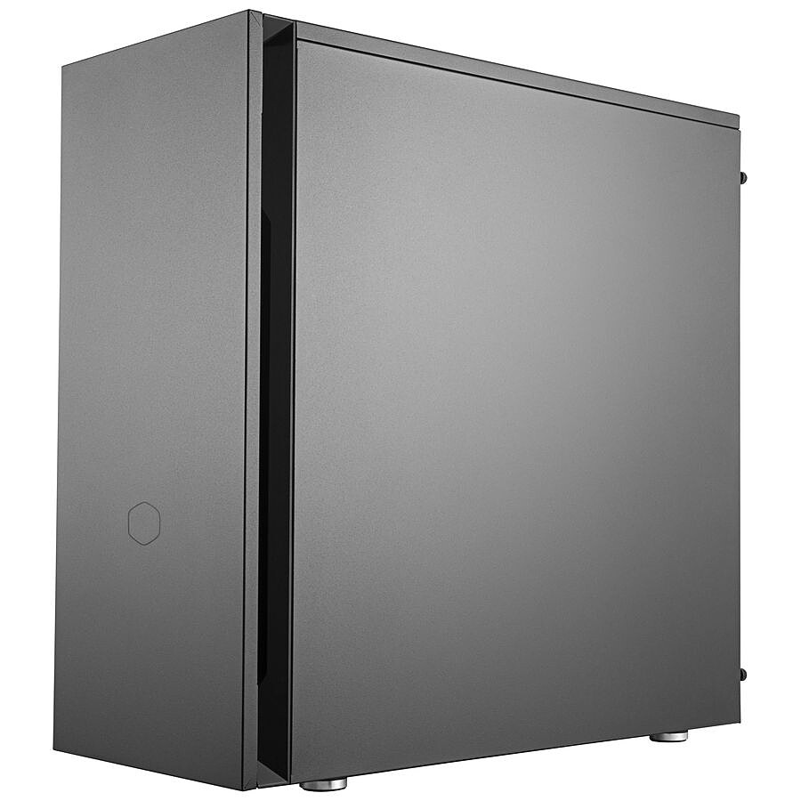 Cooler Master Silencio S600