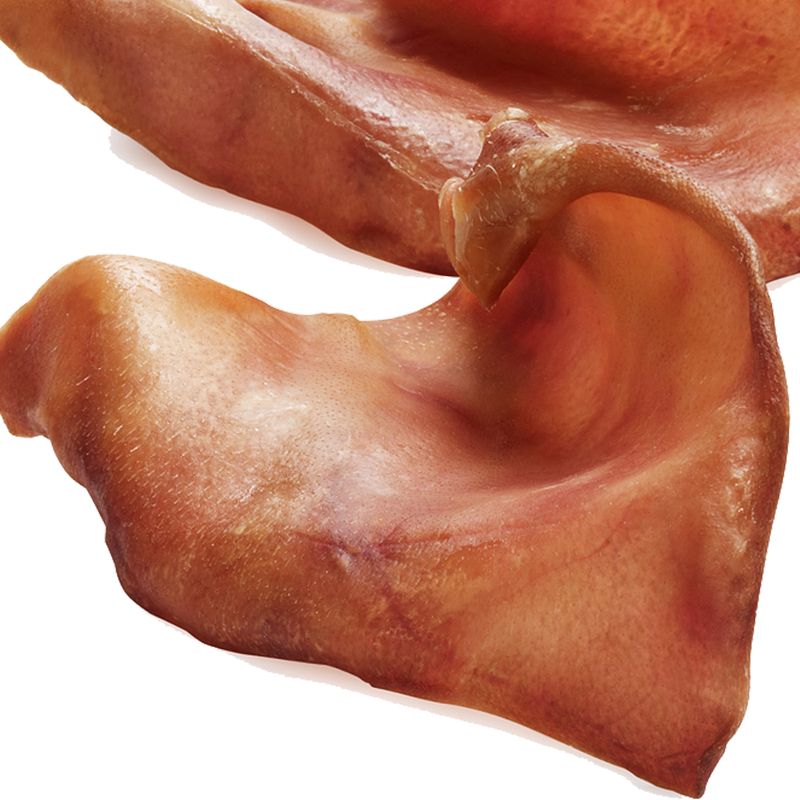 Phil & Sons Oreilles de porc Premium