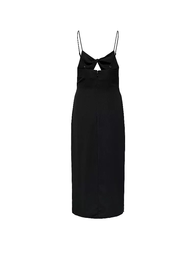 ONLY Maxikleid ONLIRIS schwarz