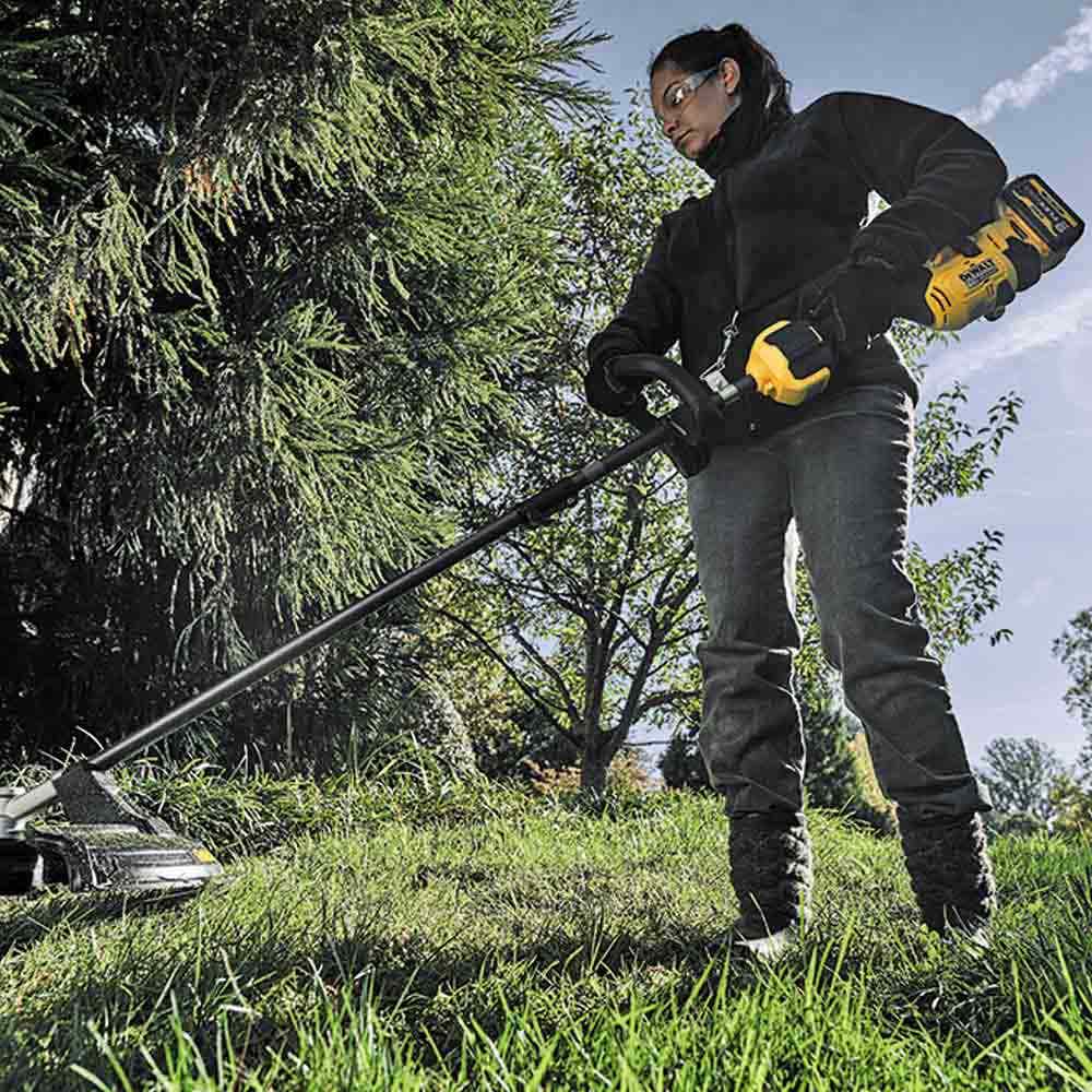 Cabeçote de alimentação sem escova DEWALT 54V para ferramenta multifuncional
