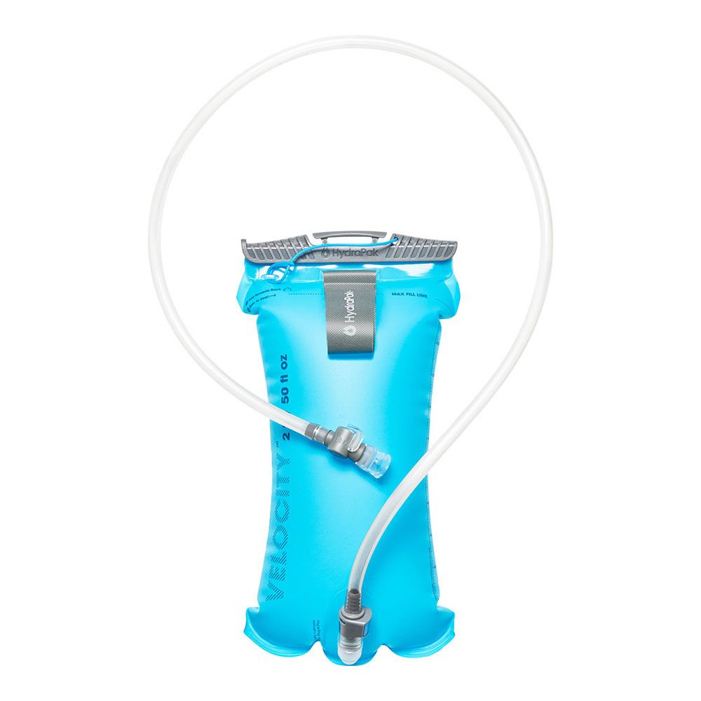 Hydrapak VELOCITY 2L - Réservoir malibu