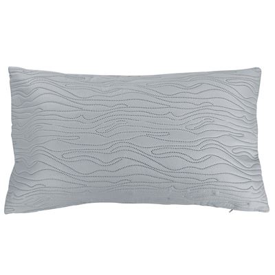 Housse clic-clac motif vagues