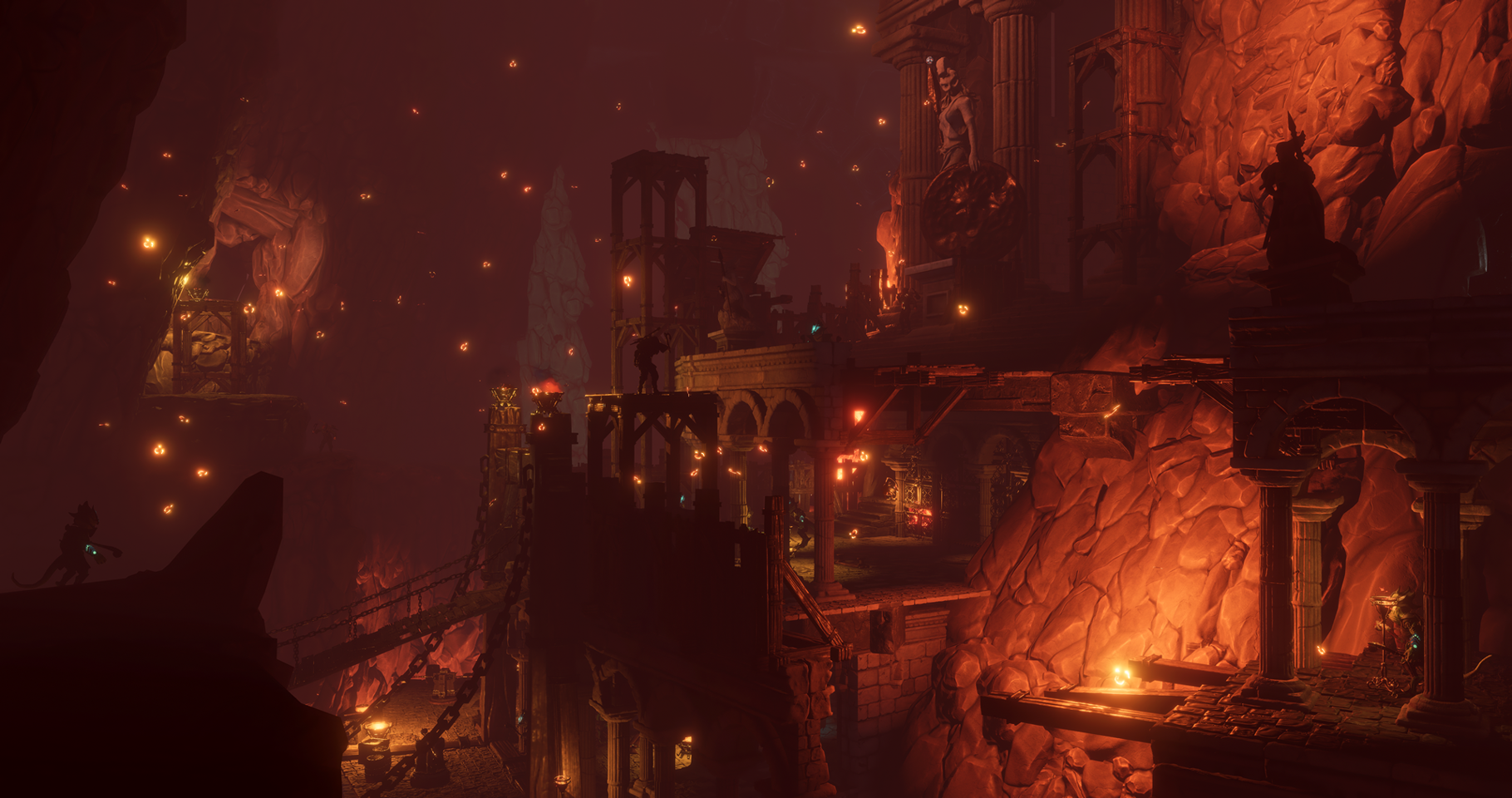 Underworld Ascendant- PC