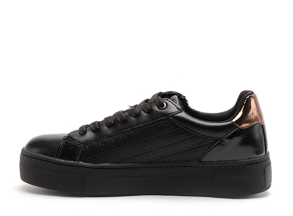 Tamaris basses femme 23313 29 noir
