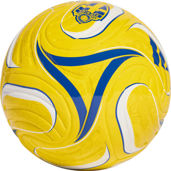 adidas Zweden Mini Bal WK 2026