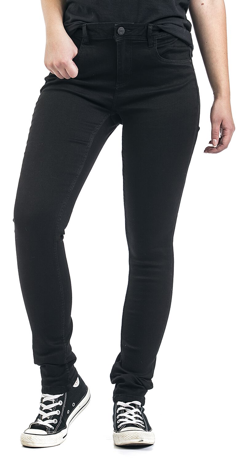 Jean Jen NW Shaper VI023 | Noisy May Jean