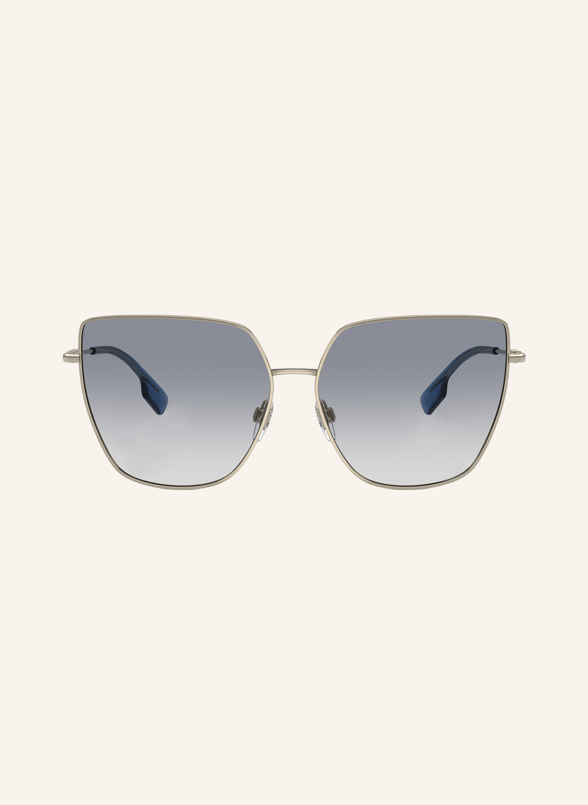 BURBERRY Sonnenbrille BE3143