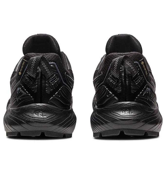 ASICS BLACK-CARRIER-GREY