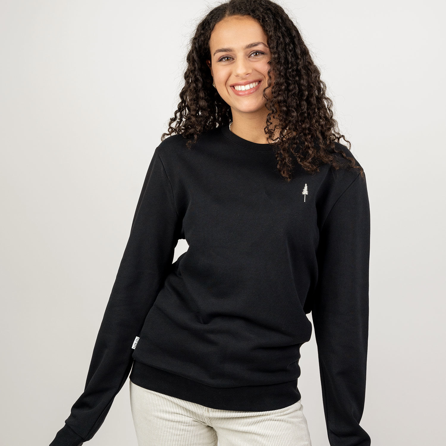 NIKIN TreeSweater Unisex