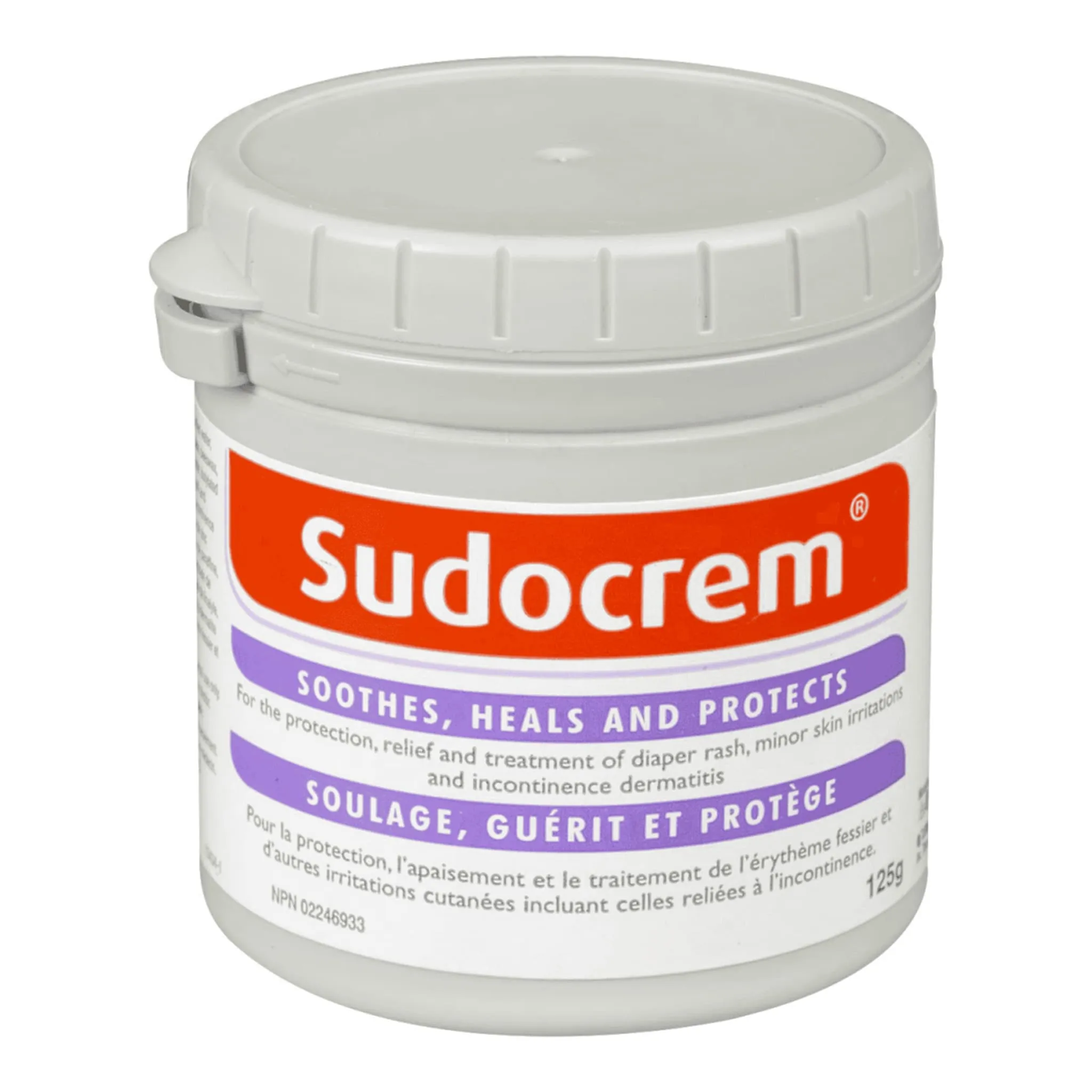 Sudocrem Crème de Change Sudocrem 125g