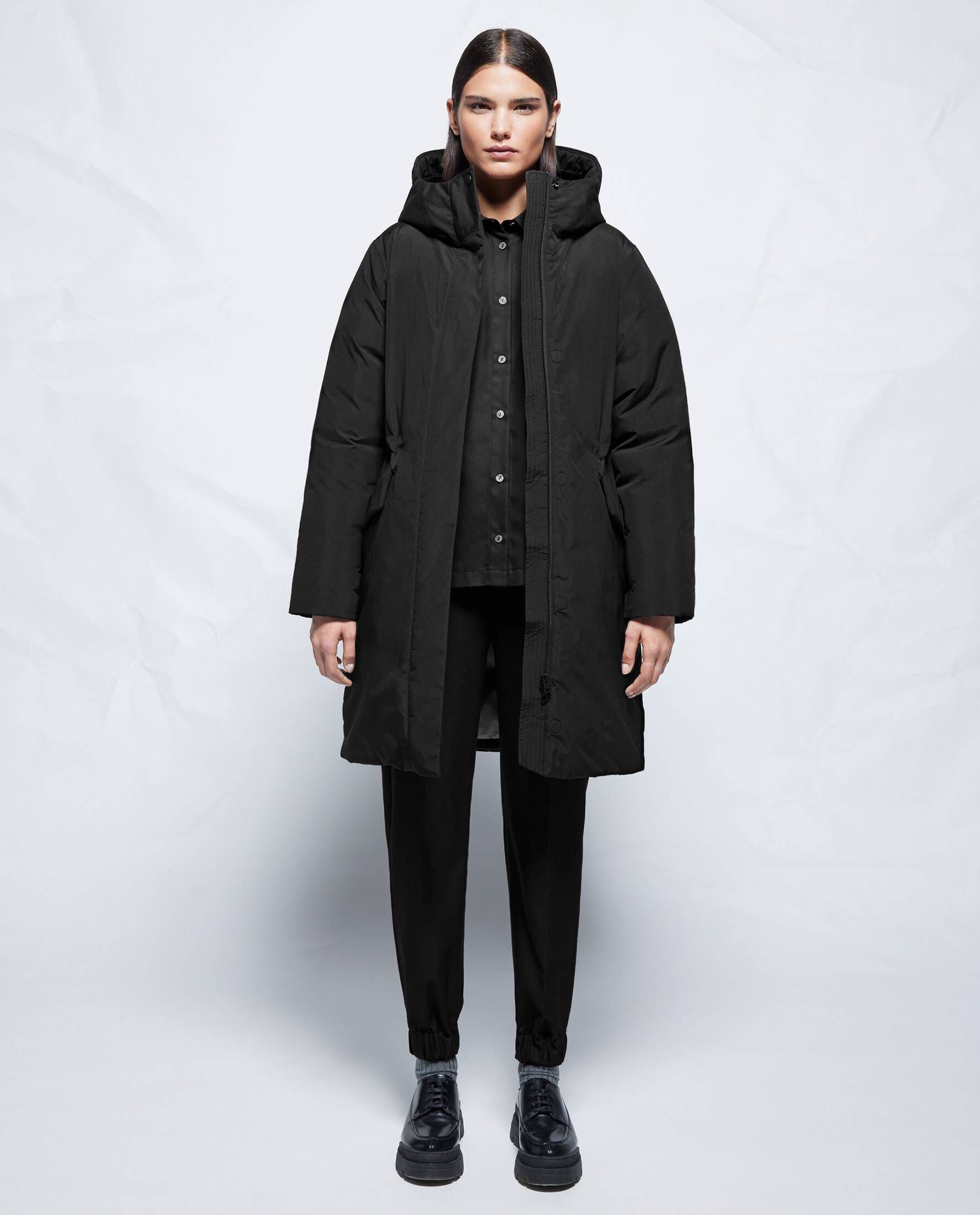Elvine| Damen Winterjacke NARA