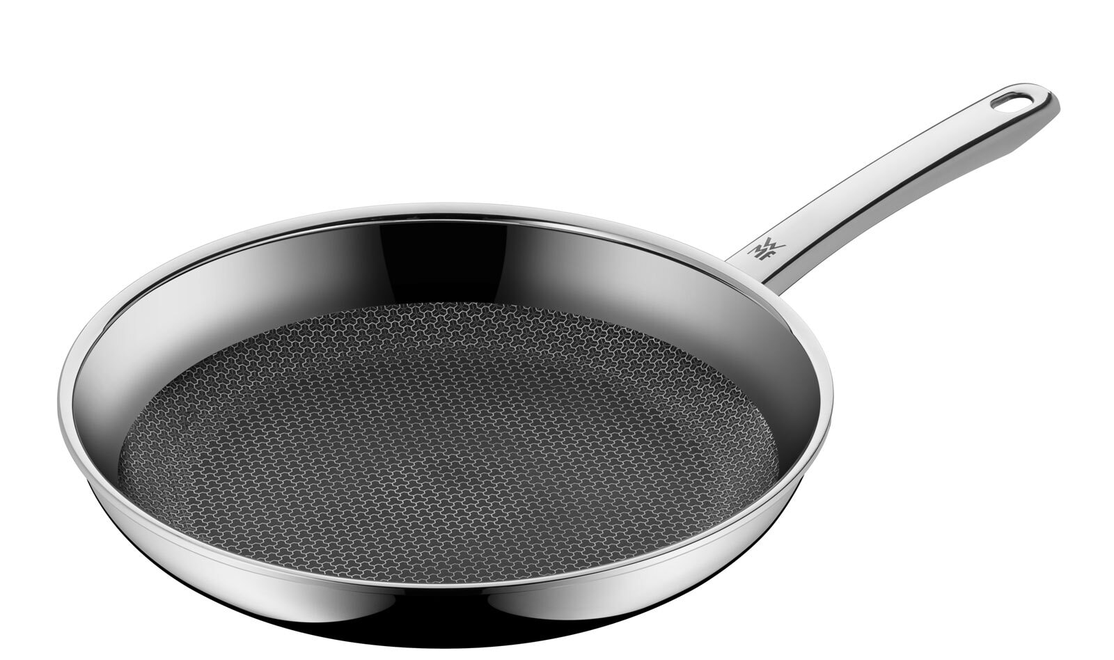 WMF Bratpfanne PROFI RESIST 28 cm Edelstahl