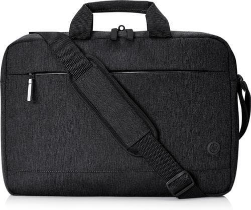 HP Prelude Pro – genbrugt taske med åbning øverst, Mappe, 39,6 cm (15.6