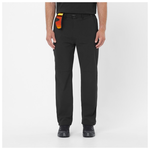Salomon - Wayfarer Pants 2.0 - Pantalon de trekking