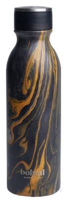 Bouteille isotherme Smartshake Bothal Insulated 600ml Marbre Noir