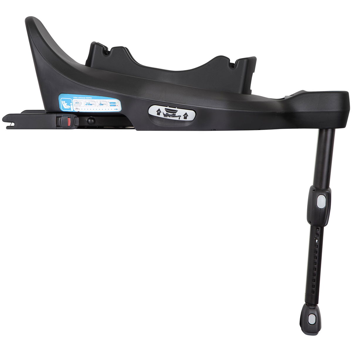 GracoGraco   SnugTurn i-Size