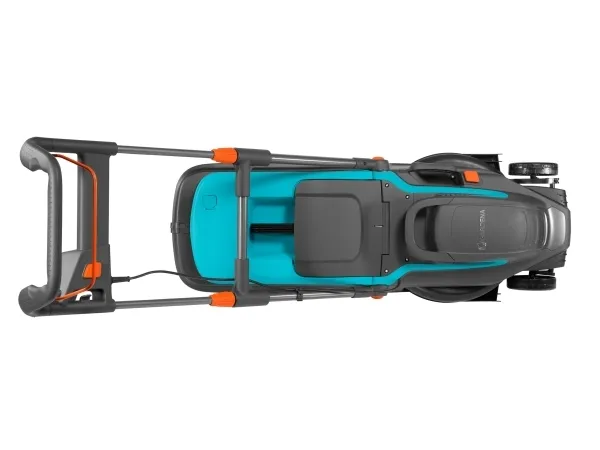 Gardena Elektrisk plæneklipper PowerMax 1800/42