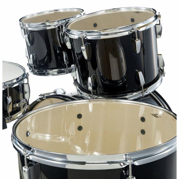 Pearl Roadshow 22