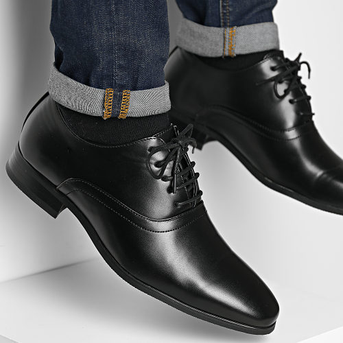 Chaussures GH3150 Noir