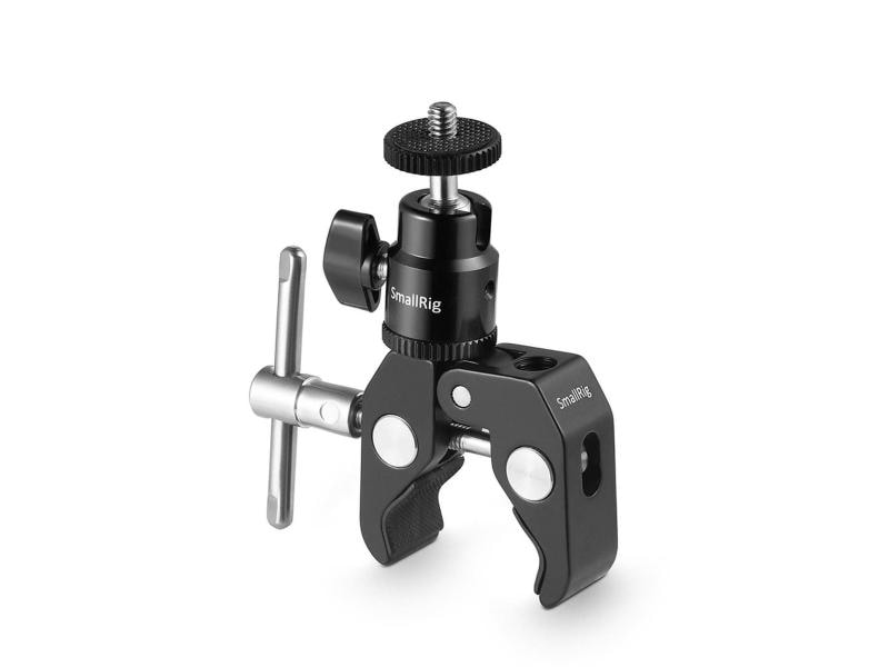 Smallrig Montageklemme mit 1/4