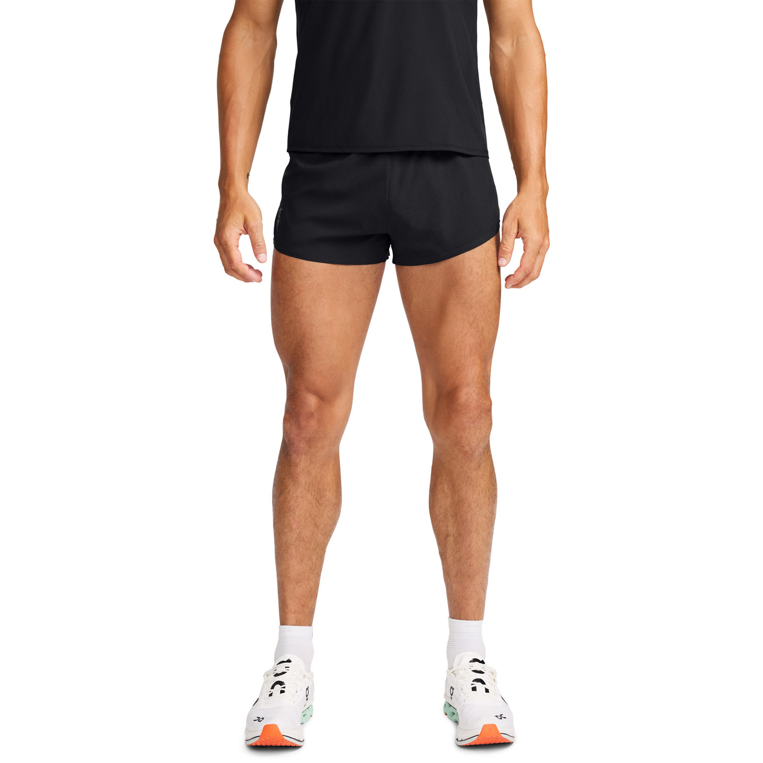 On Race Shorts Heren