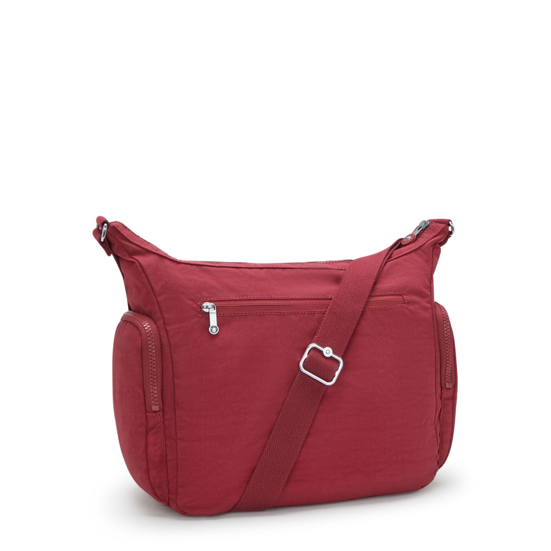 GABB Grand sac à bandoulière avec sangle réglable - Funky Red