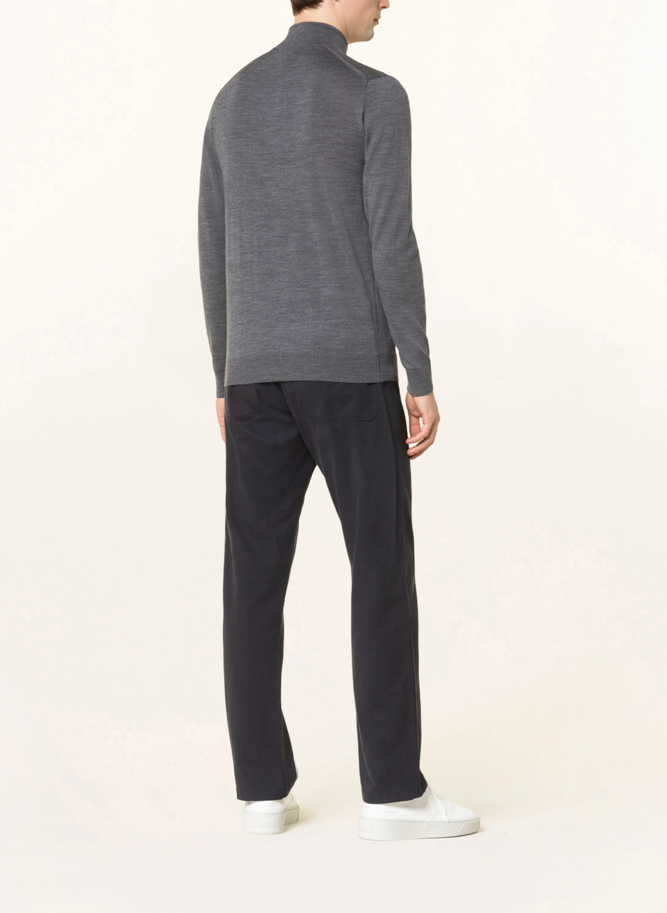 REISS Troyer BLACKHALL