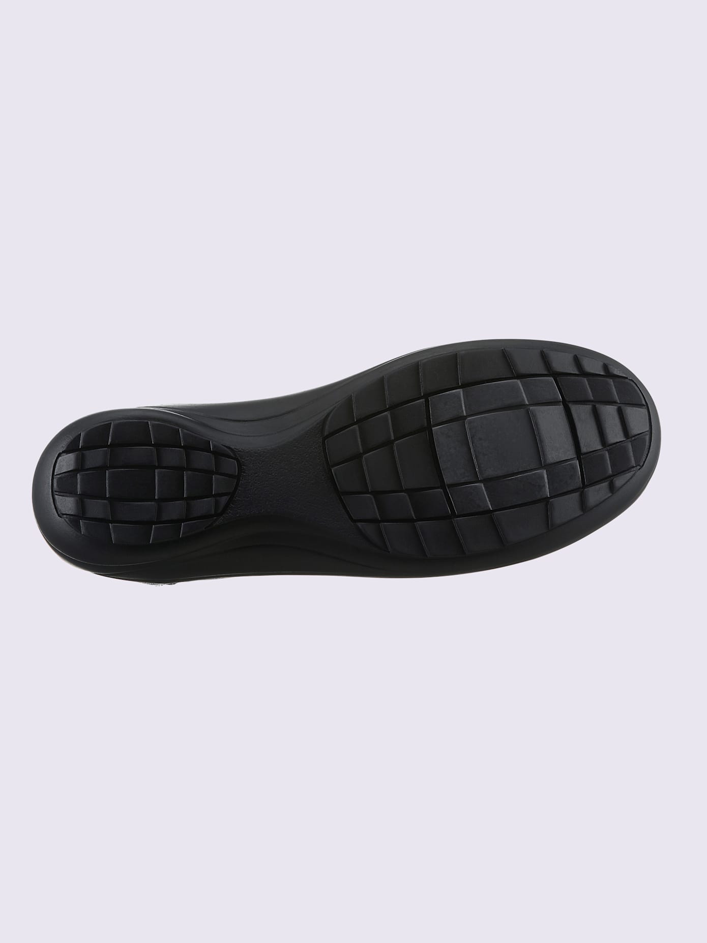 Ballerines largeur h*
