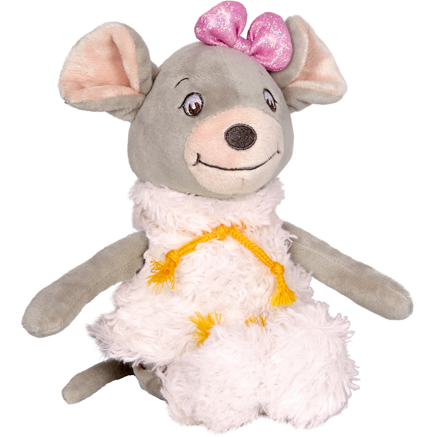 SPIEGELBURG COPPENRATH Maus Clara - Prinzessin Lillifee