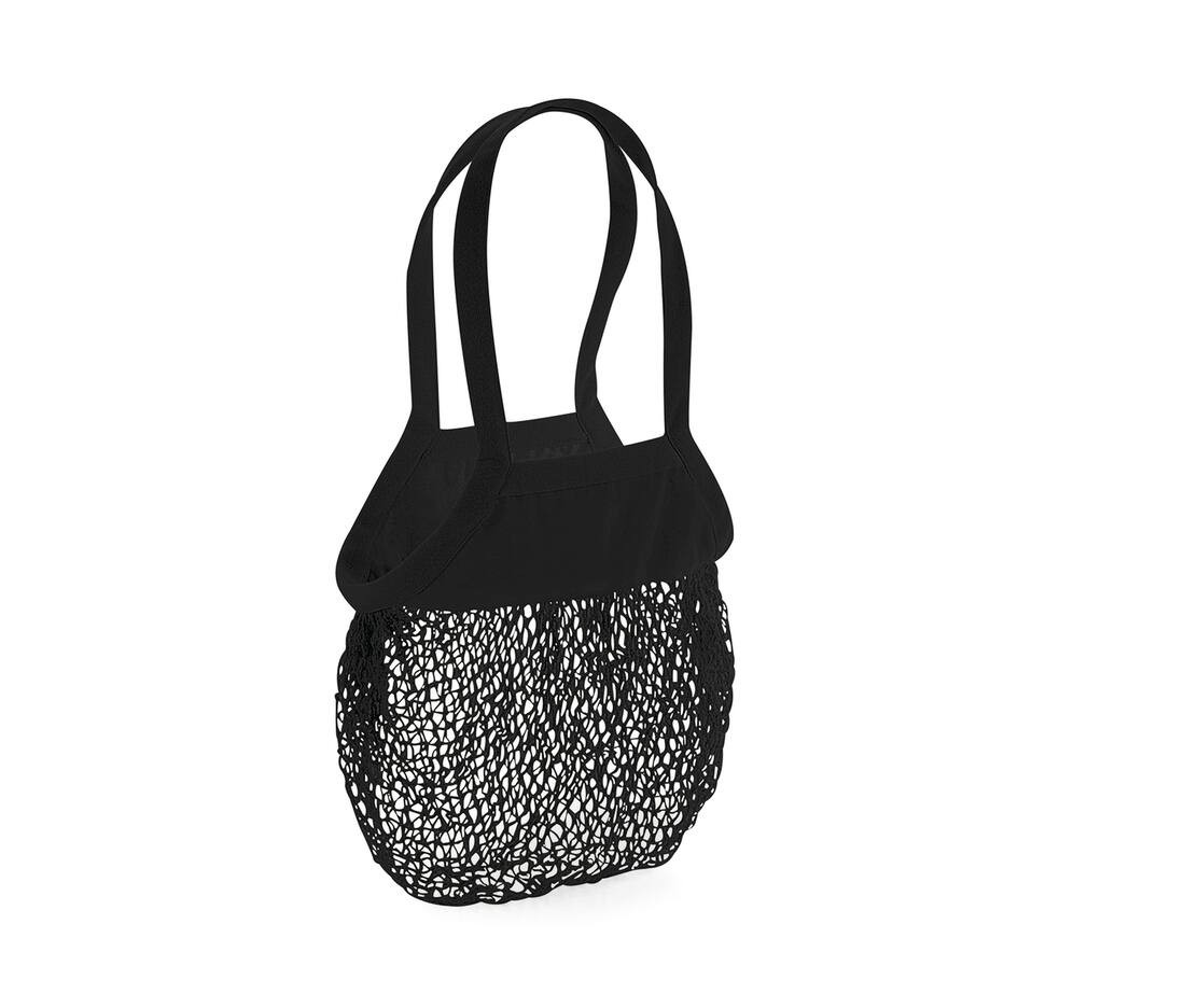 WESTFORD MILL WM150 - Sac filet en coton bio