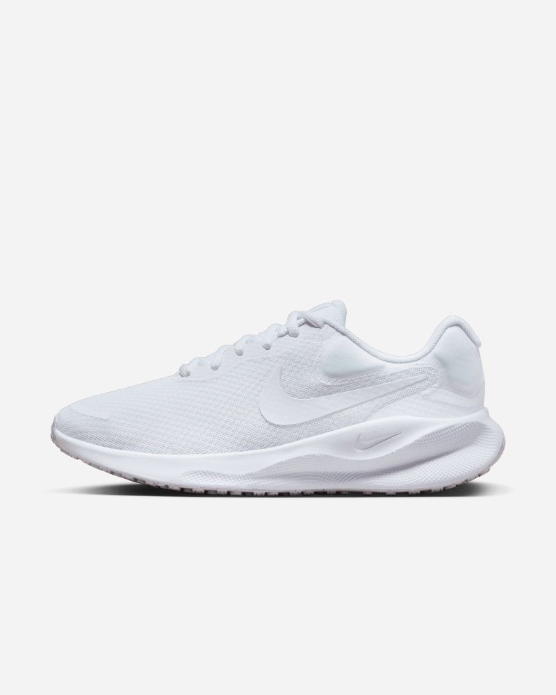 Chaussures Nike Revolution 7 Blanc pour femme