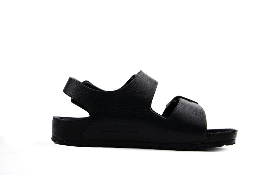 Birkenstock Milano Kids EVA Black