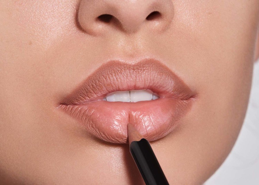 Anastasia Beverly Hills Satin Lipstick Warm Peach 3g