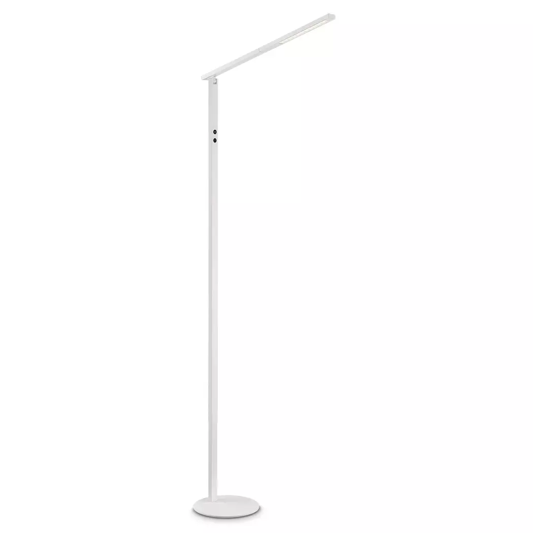 LED-Stehlampe Ideal