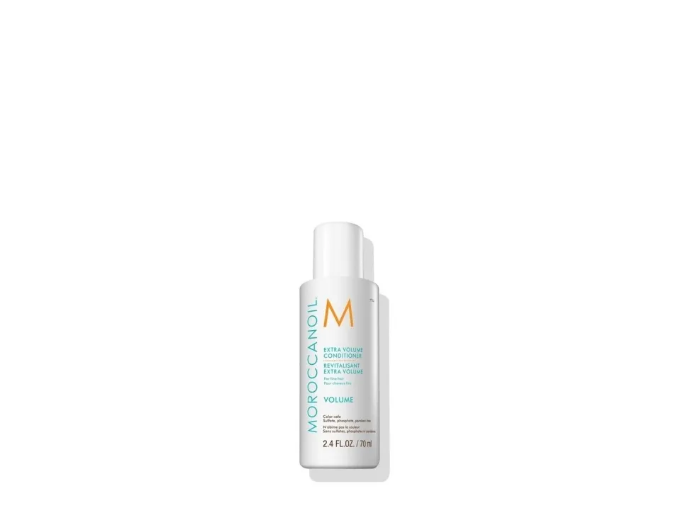 Moroccanoil Volume Extra Volume Conditioner 70 ml