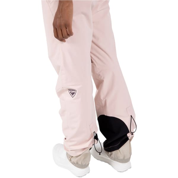 Pantalon de ski ROSSIGNOL W RELAX PANT POWDER PINK