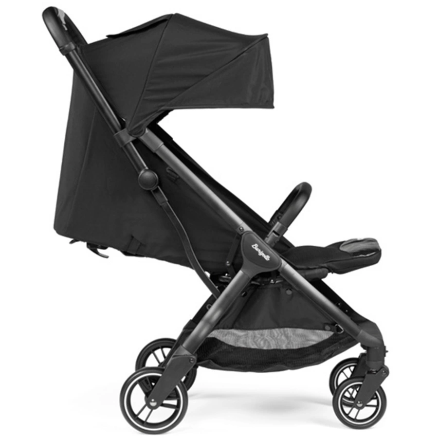 Burigotto Buggy COPA Black