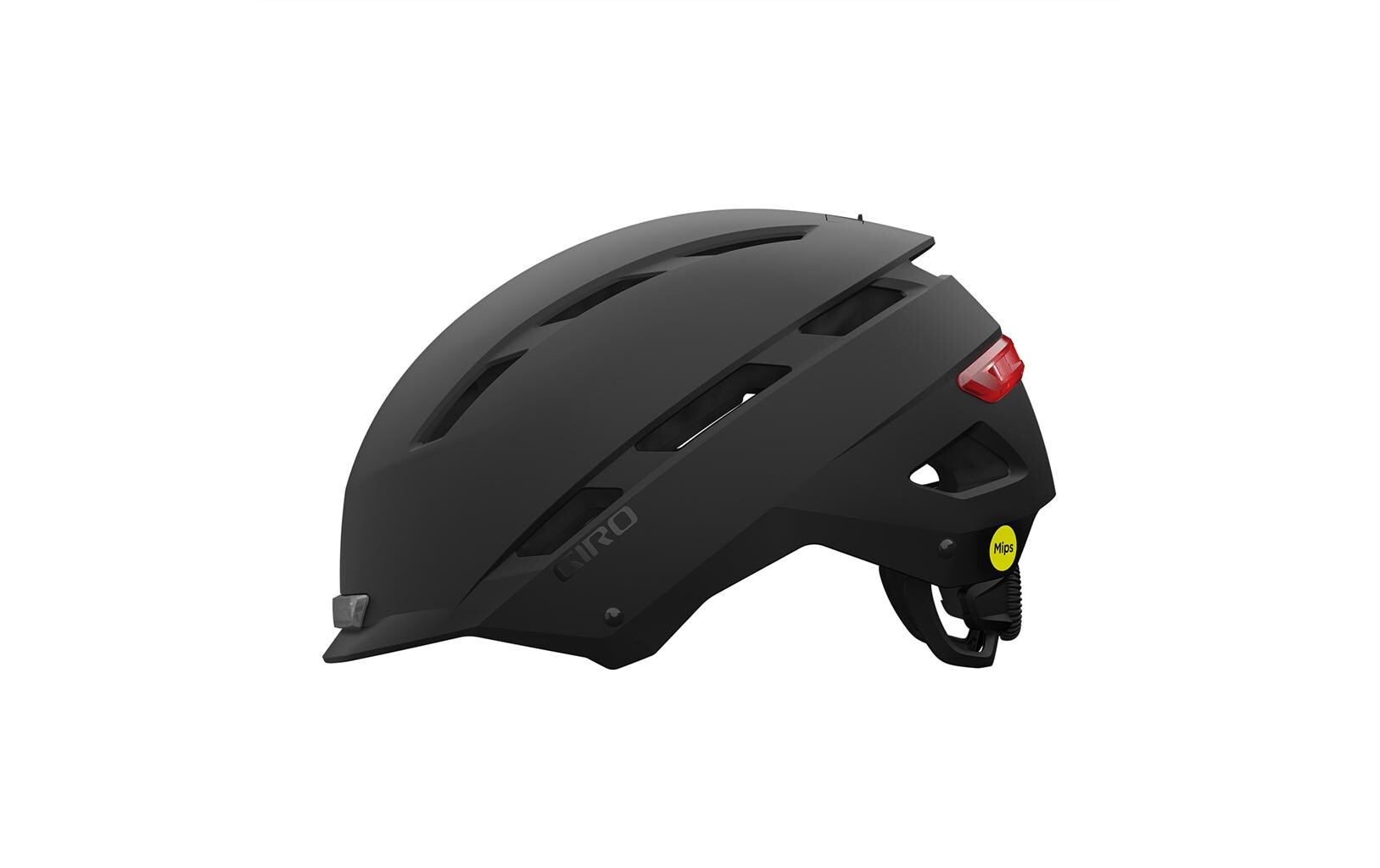 Helm Escape MIPS Matte Black<br>Fahrradhelm
