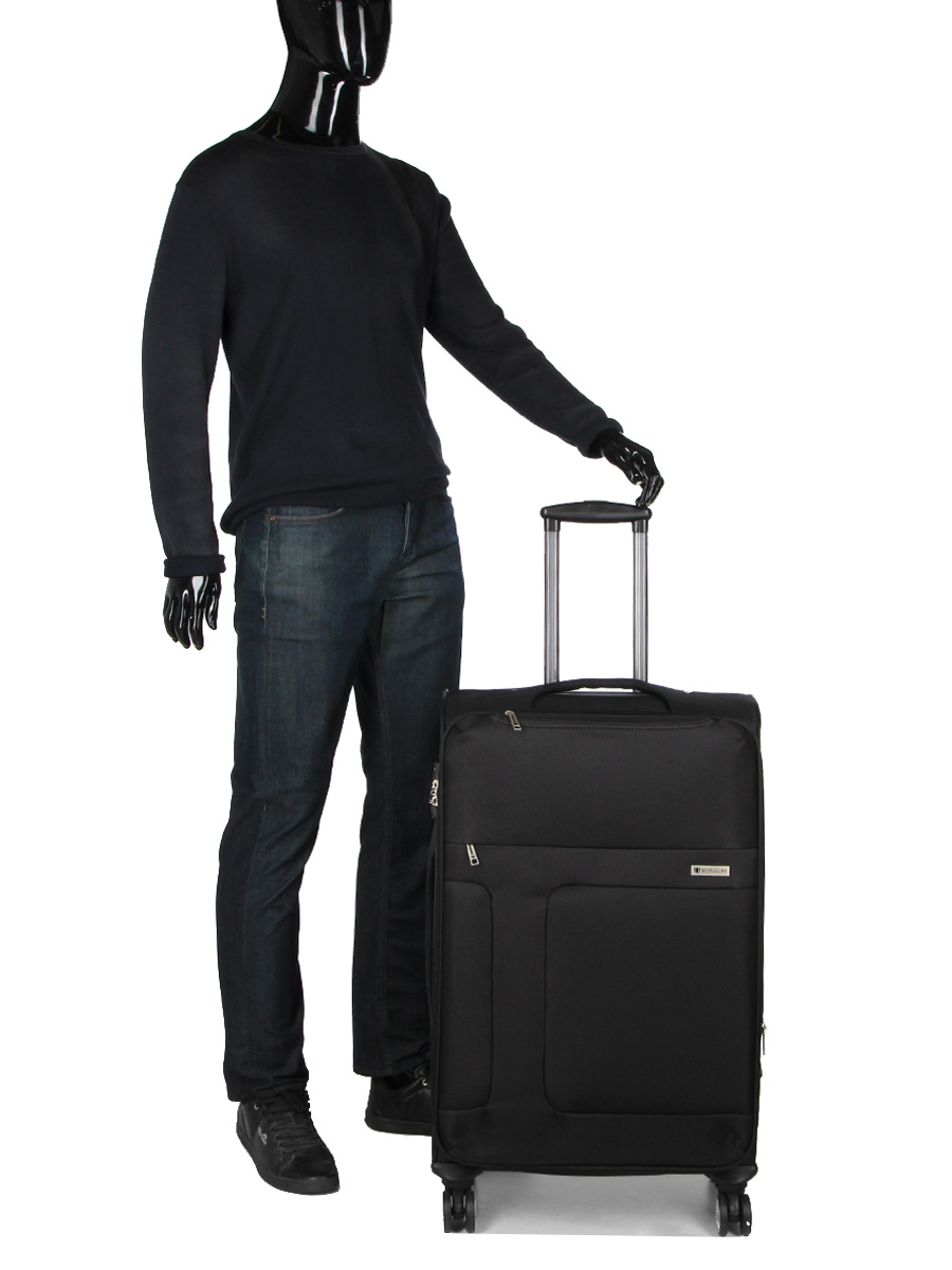 Valise Worldline Anvers 76 cm
