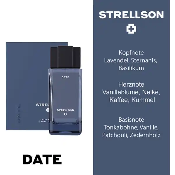 Date, EdP 100 ml
