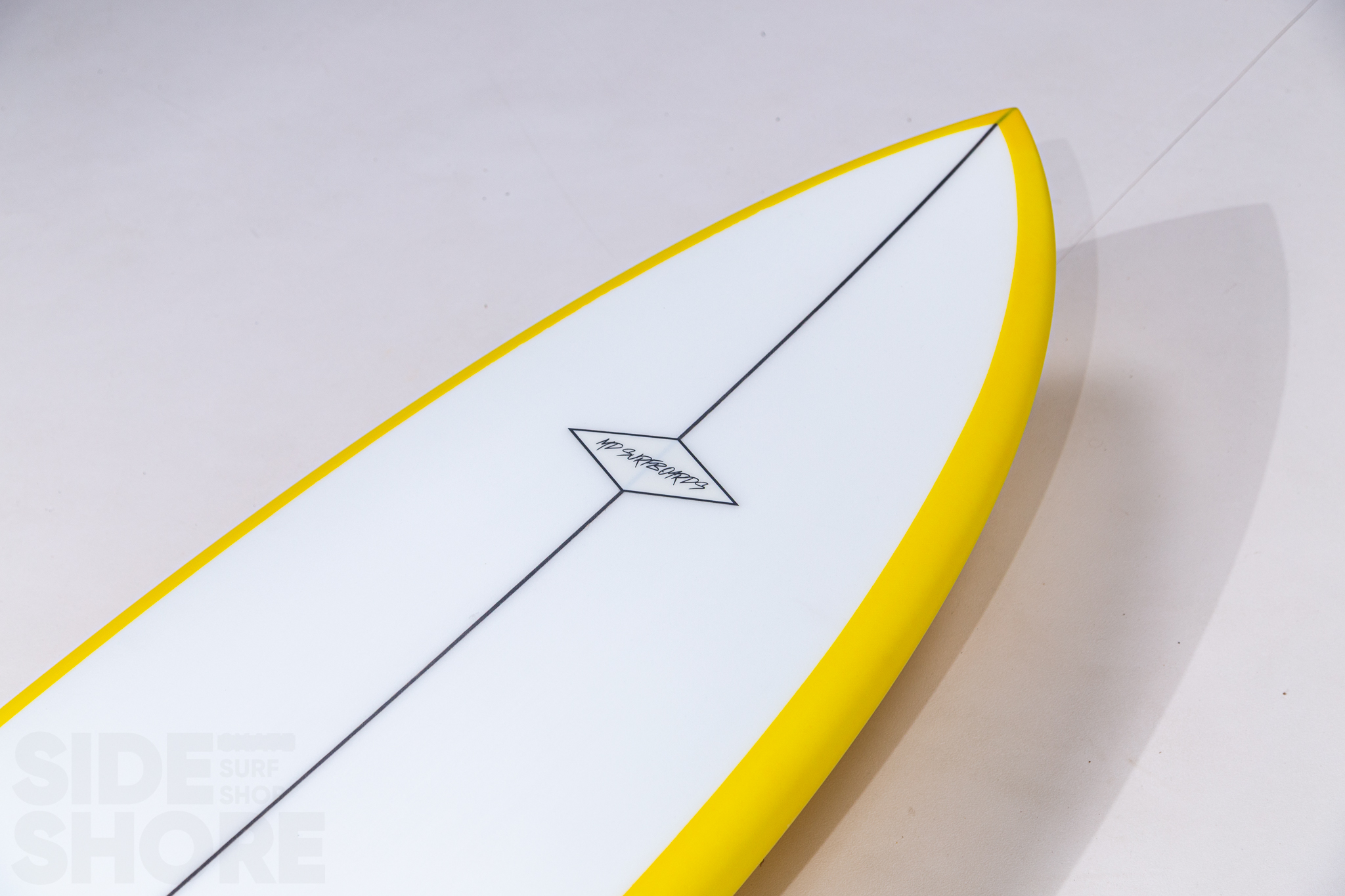 MD Surfboards Surf MD 5'6