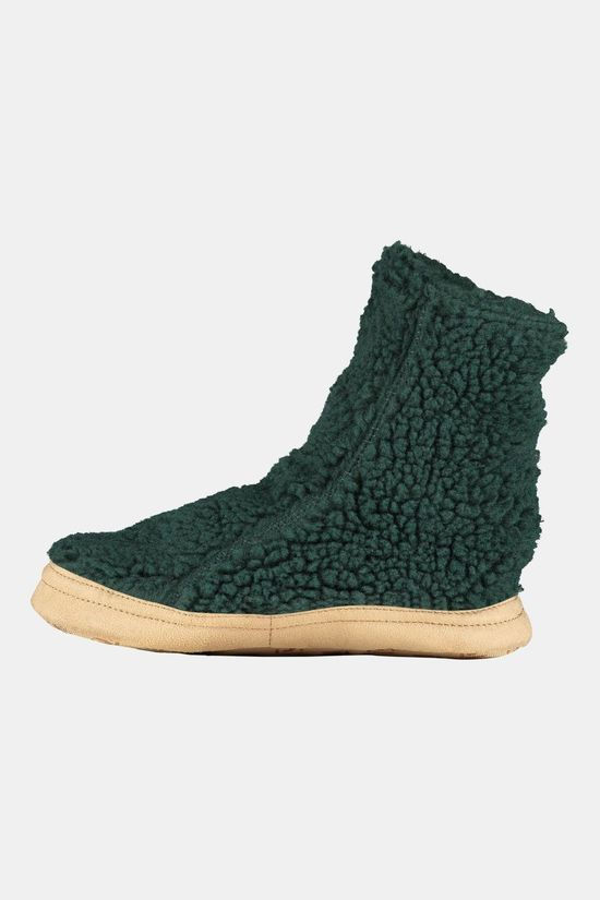 Ayacucho Ayacucho Technowool Slipper Slof Kind