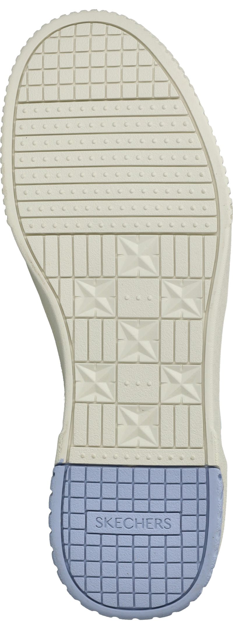 Skechers Jade Best In Class Sneakers Paars Dames