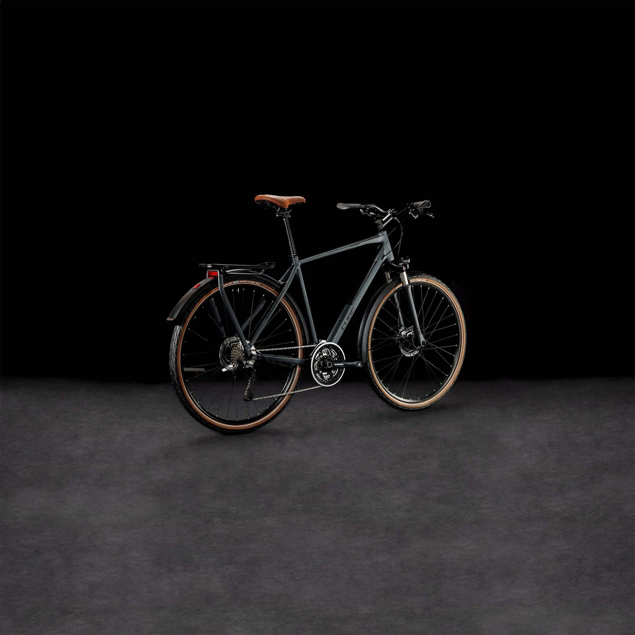 Cube Kathmandu Pro 2023
