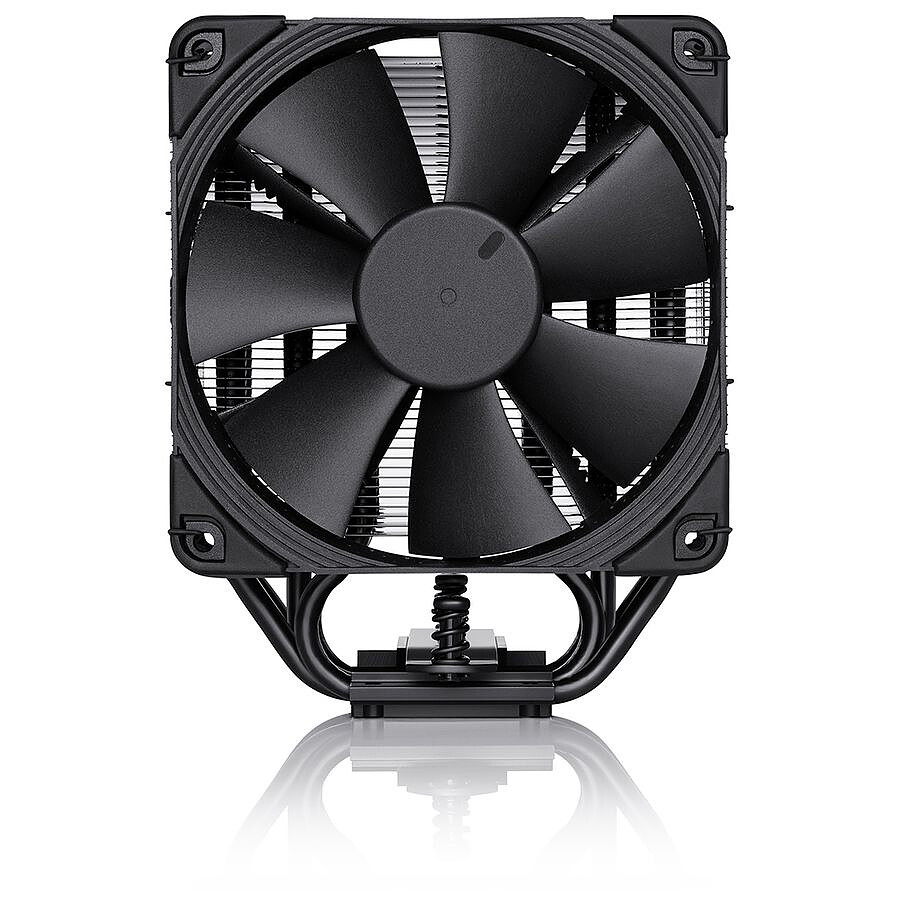 Noctua NH-U12S Chromax Black